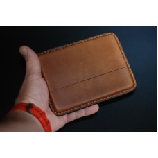 Шкіряний портсигар-100х7.