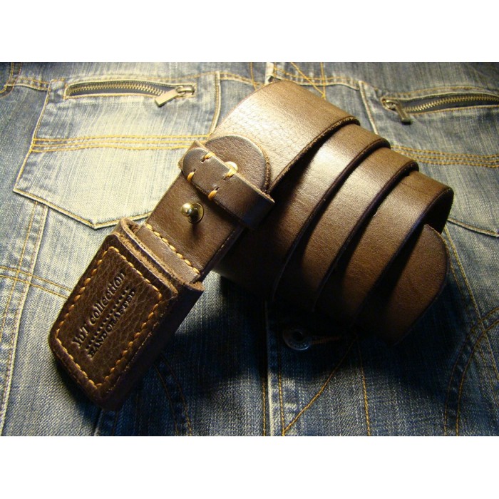 Ремінь "Leather".
