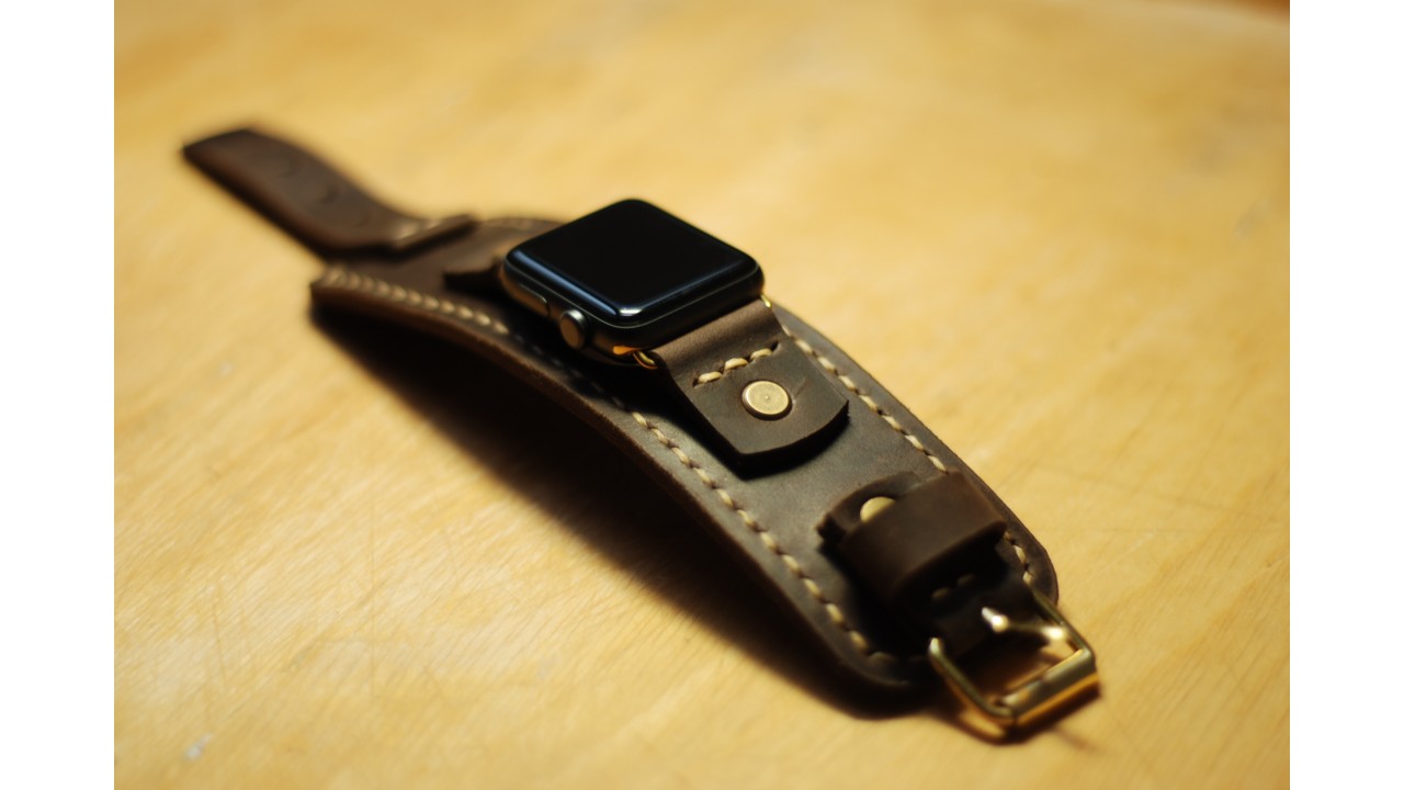 Ремінець для Apple Watch.