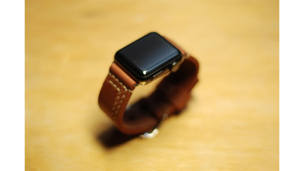 Ремінець для Apple Watch.