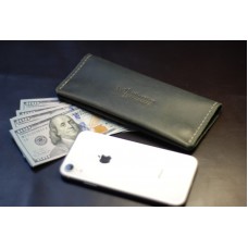 Універсальний чохол-гаманець для смартфонів.