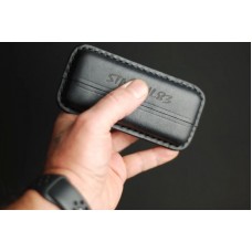 Шкіряний чохол для тютюнових стіків TEREA, HEETS для IQOS.