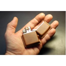 Чохол для легендарної запальнички Zippo. 