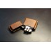 Чохол для легендарної запальнички Zippo. 