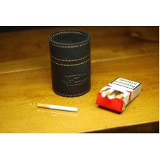 Сигаретниця.
