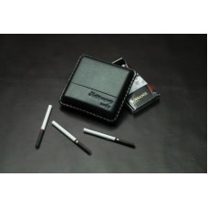 Портсигар "Slim-16" Портсигар "Slim-16"